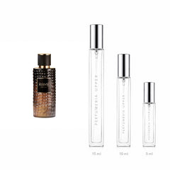 Bharara Mast Rome Eau de Parfum decant original hombre Perfumería Upper