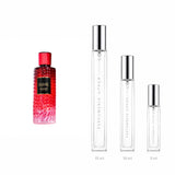 Bharara Mast Rome Extradose Eau de Parfum decant original mujer Perfumería Upper