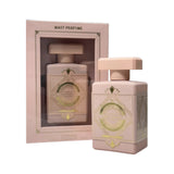 Bharara Mast Velvet Rose Eau de Parfum 100 ml mujer caja original en Colombia
