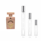 Bharara Mast Velvet Rose Eau de Parfum decant original mujer Perfumería Upper