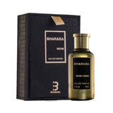 Bharara Niche Femme Eau de Parfum 100 ml mujer caja original en Colombia