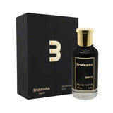 Bharara Onyx Eau de Parfum 100 ml hombre caja original en Colombia