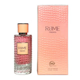 Bharara Rome Paradox Eau de Parfum 100 ml mujer caja original en Colombia