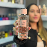 Bharara Rome Paradox Eau de Parfum fragancia femenina elegante y moderna para cualquier ocasión