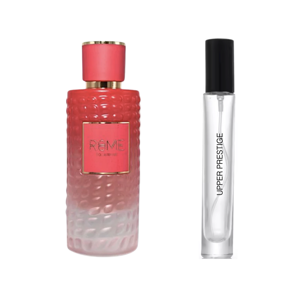 Bharara Rome Pour Femme edp decant 10 ml mujer