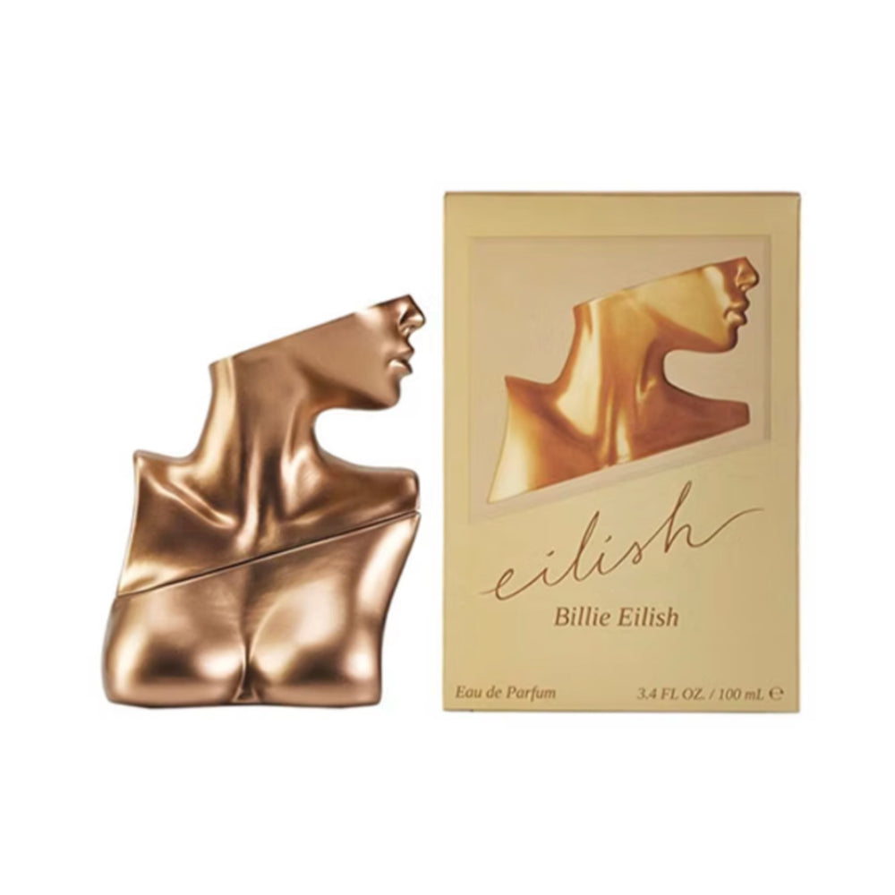 Billie Eilish Eilish Eau de Parfum 100 ml mujer caja original en Colombia