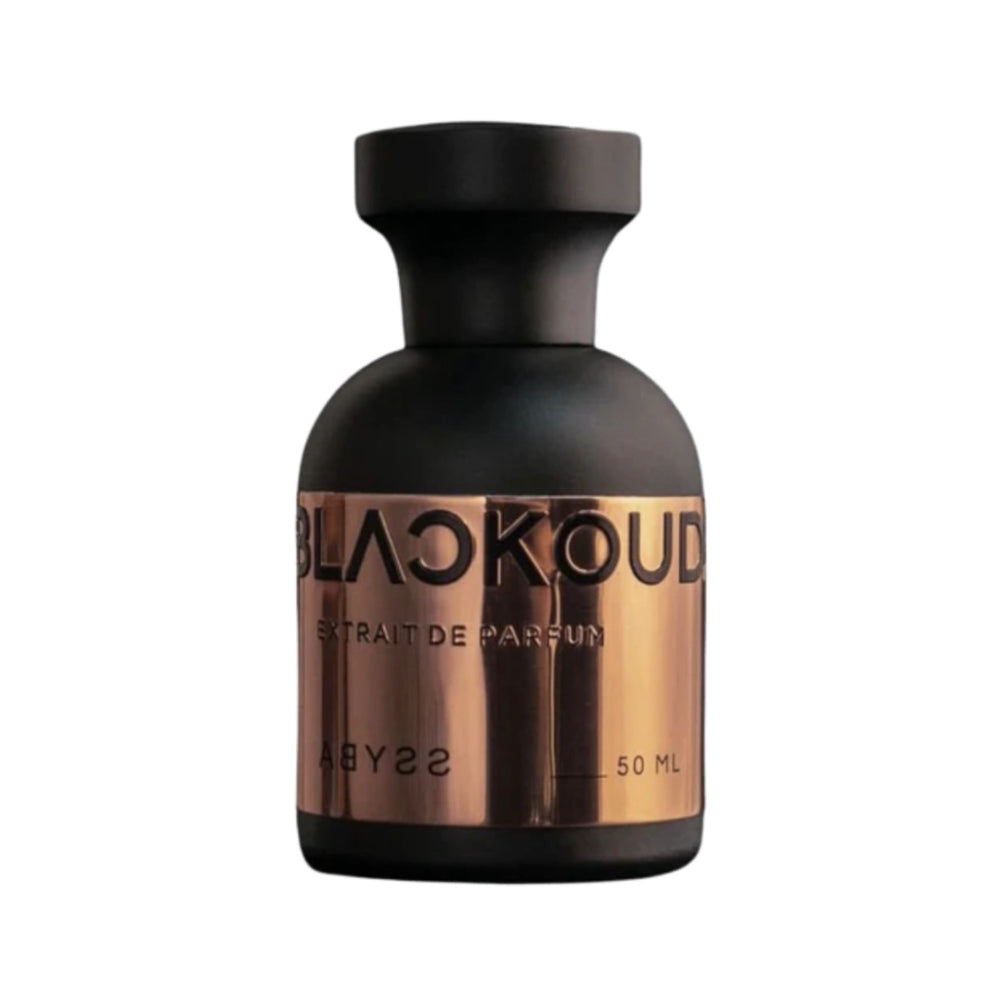 Blackoud Abyss Extrait de Parfum 50 ml unisex original