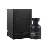 Blackoud Amber Black Extrait de Parfum 50 ml unisex caja original en Colombia