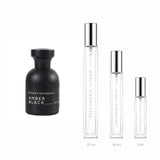 Blackoud Amber Black Extrait de Parfum decant original unisex Perfumería Upper