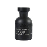 Blackoud Amber Black Extrait de Parfum 50 ml unisex original