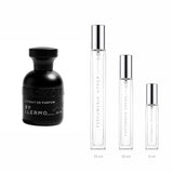 Blackoud By Llermo Extrait de Parfum decant original unisex Perfumería Uppe