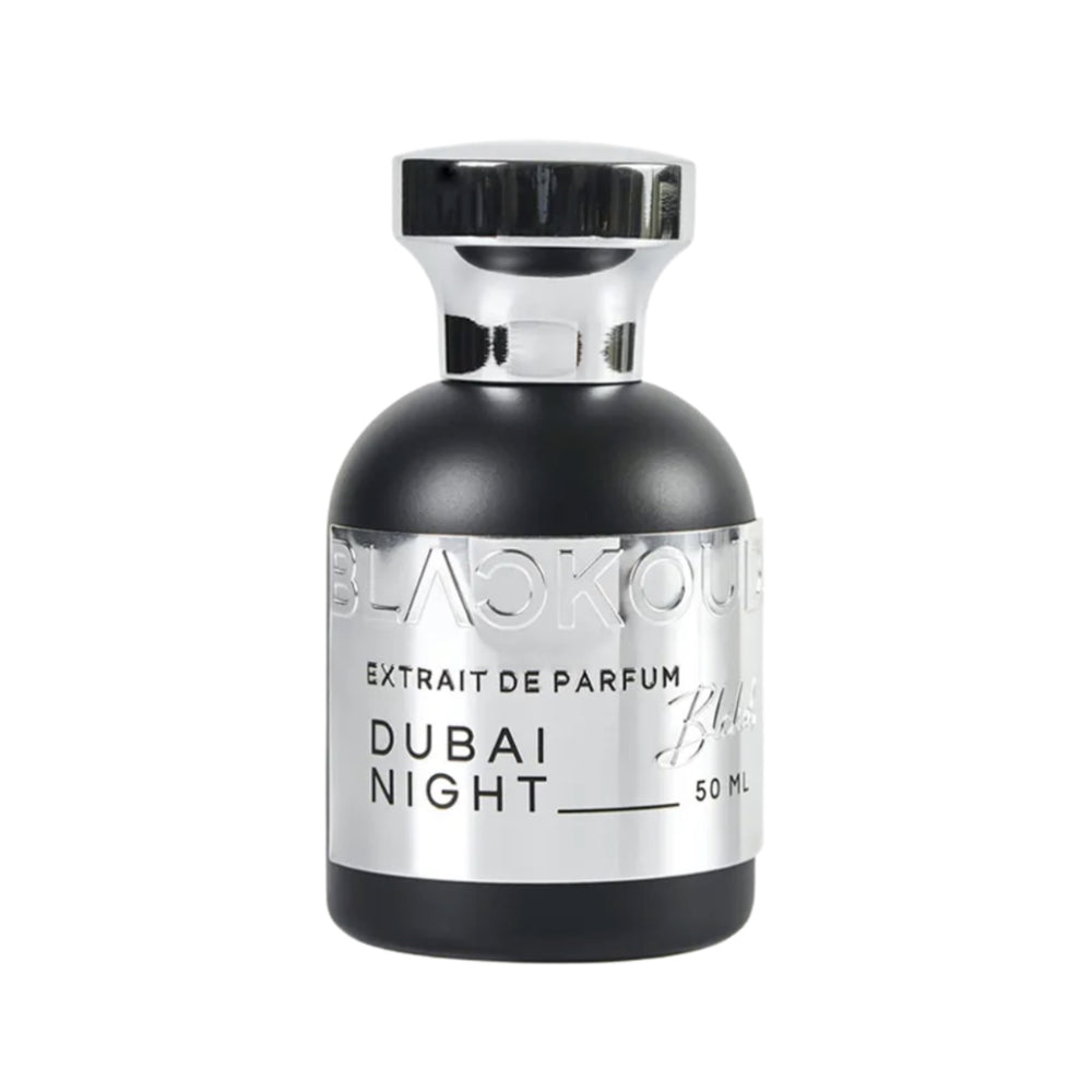Blackoud Dubai Night Extrait de Parfum 50 ml unisex original