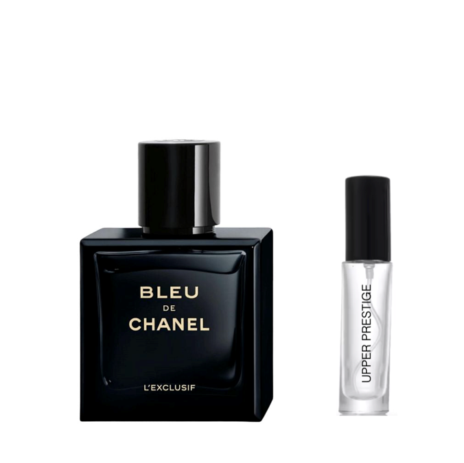Chanel Bleu de Chanel L'Exclusif decant 5 ml hombre