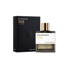 Bon Parfumeur 502 Iris Cartagena Extrait de Parfum 100 ml unisex caja original en Colombia
