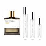 Bon Parfumeur 502 Iris Cartagena Extrait de Parfum decant original unisex Perfumería Upper