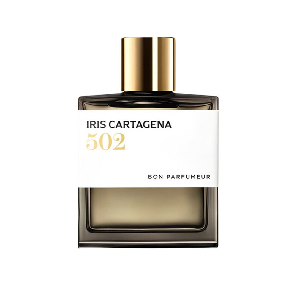 Bon Parfumeur 502 Iris Cartagena Extrait de Parfum 100 ml unisex original