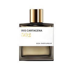 Bon Parfumeur 502 Iris Cartagena Extrait de Parfum 100 ml unisex original