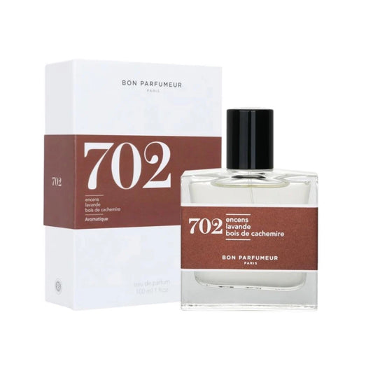 Bon Parfumeur 702 EDP Unisex original caja del perfume