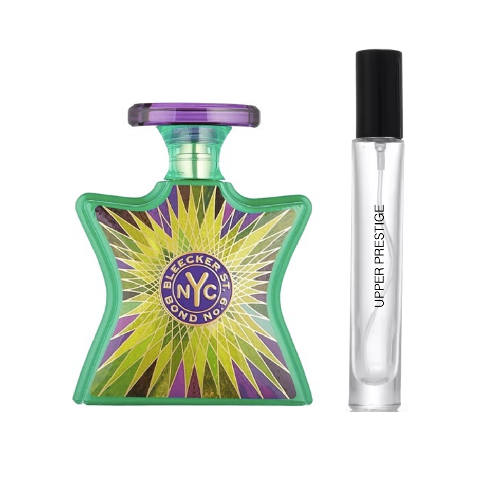 Bond No. 9 Bleecker Street Eau de Parfum decant 10 ml original unisex