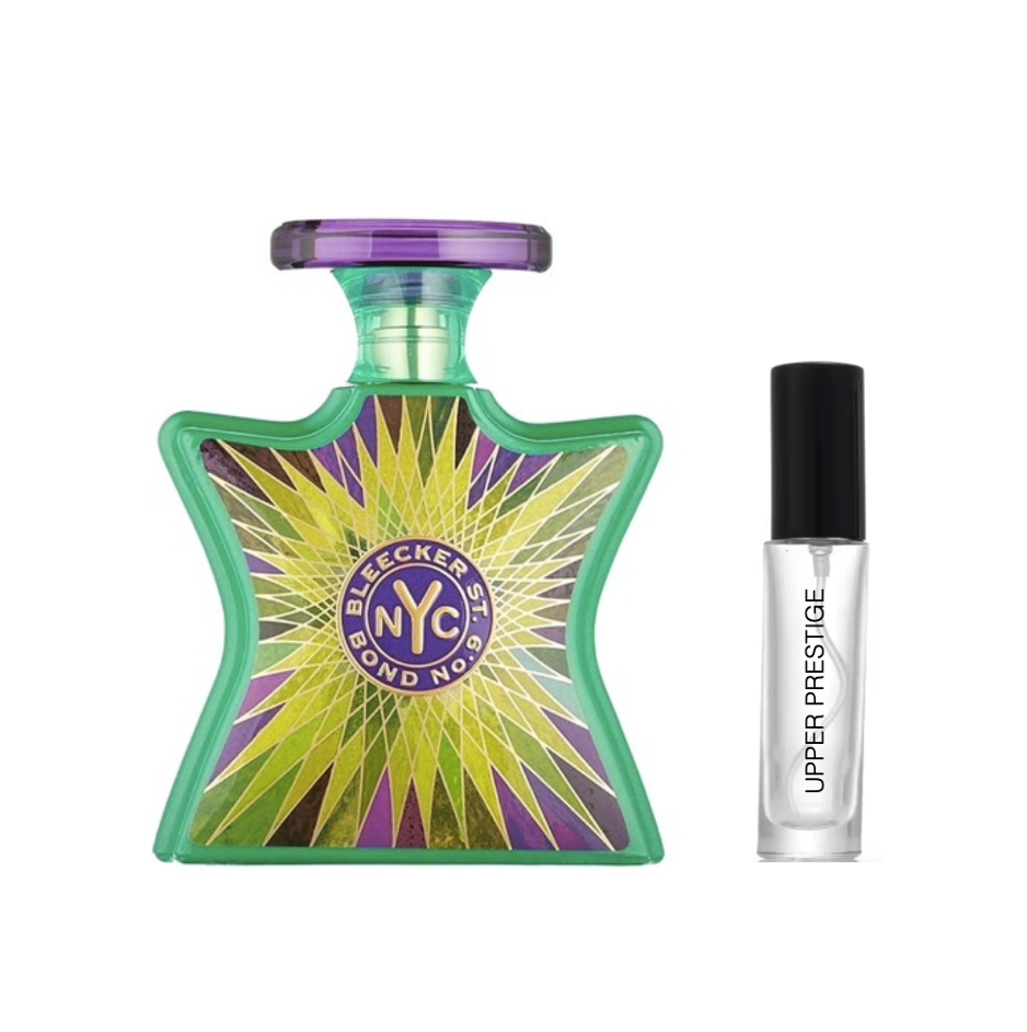 Bond No. 9 Bleecker Street Eau de Parfum decant 5 ml original unisex
