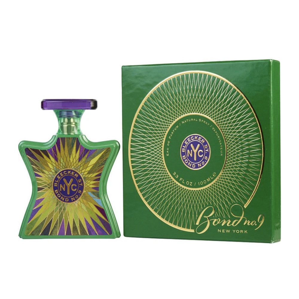 Bond No. 9 Bleecker Street Eau de Parfum 100 ml unisex caja original en Colombia