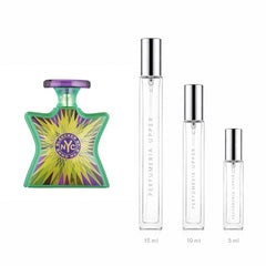 Bond No. 9 Bleecker Street Eau de Parfum decant original unisex Perfumería Upper