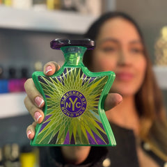 Bond No. 9 Bleecker Street Eau de Parfum 100 ml unisex caja original en Colombia PERFUMERIA UPPER
