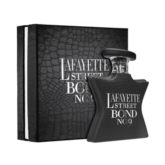 Bond No. 9 Lafayette Street Eau de Parfum 100 ml unisex caja original en Colombia