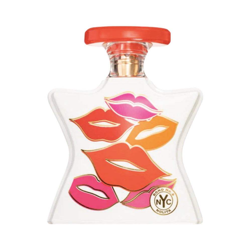 Bond No. 9 Nolita Eau de Parfum 100 ml mujer original