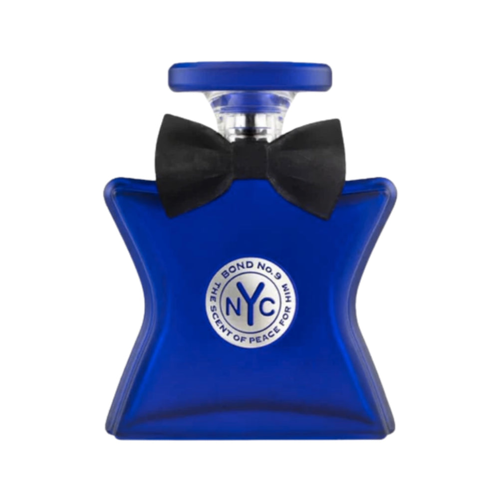 Bond No. 9 The Scent of Peace Eau de Parfum 100 ml unisex original