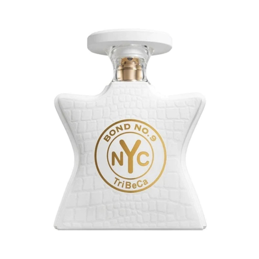 Bond No. 9 TriBeCa Eau de Parfum 100 ml unisex original
