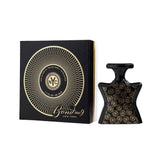 Bond No. 9 Wall Street Eau de Parfum 100 ml unisex caja original en Colombia