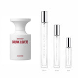 BornToStandOut Drunk Lovers EDP decant original unisex
