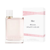 Burberry Her Blossom Eau de Toilette 100 ml mujer caja original en Colombia