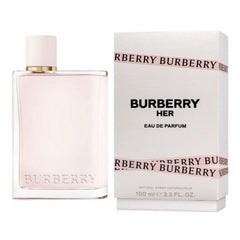 Burberry Her Eau de Parfum 100 ml mujer caja original en Colombia