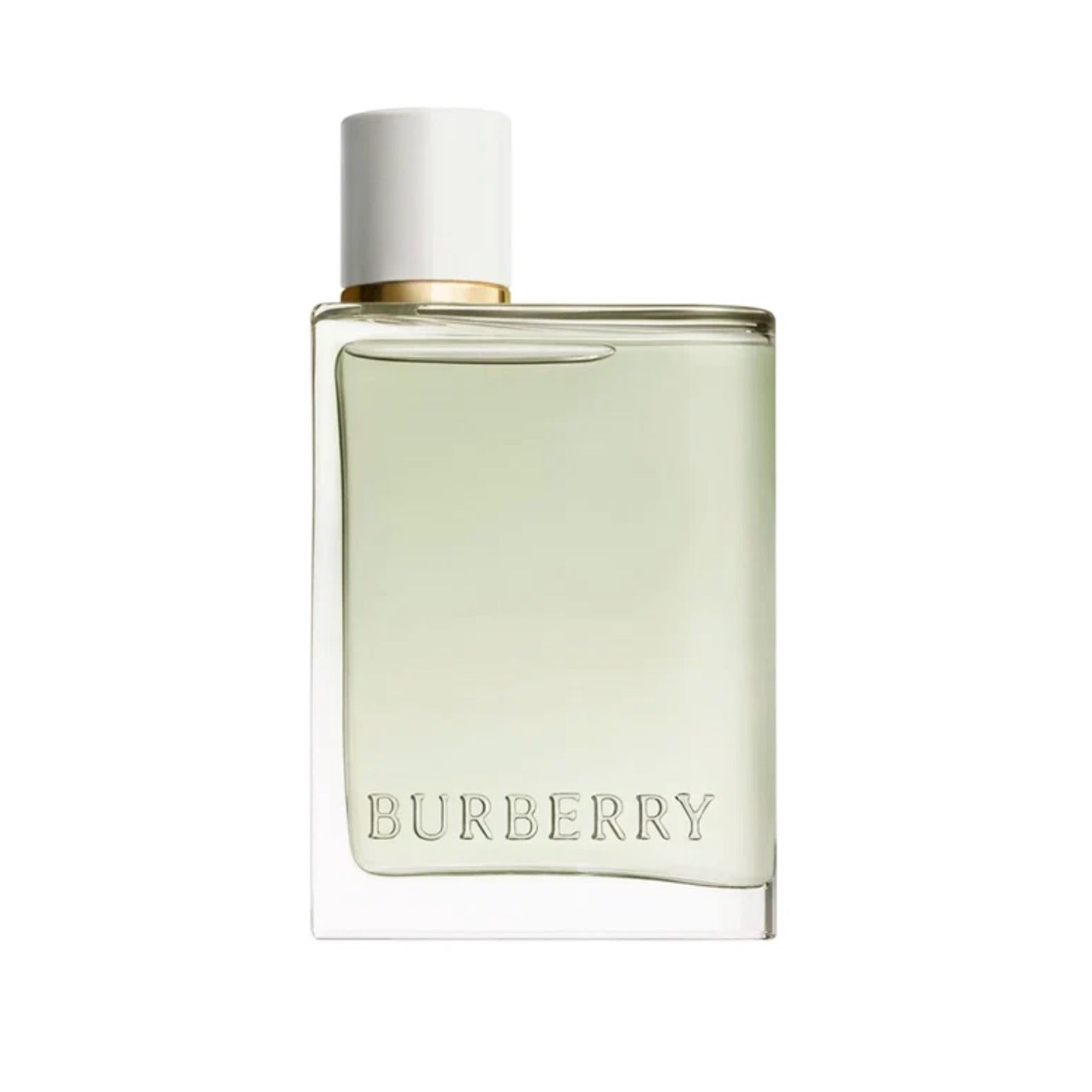Burberry Her EDT Mujer original frasco de perfume
