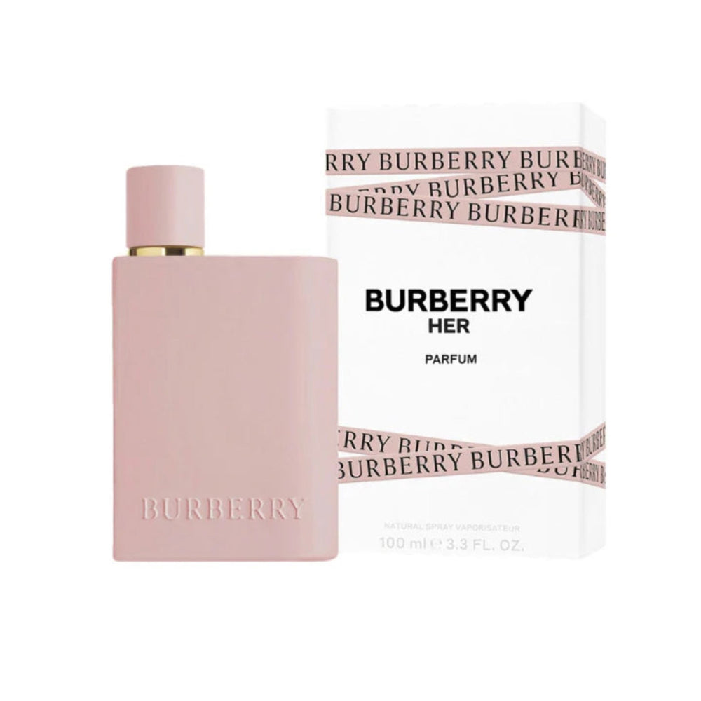 Burberry Her Parfum 100 ml mujer caja original en Colombia