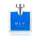Bvlgari BLV Pour Homme EDT Hombre original frasco de perfume