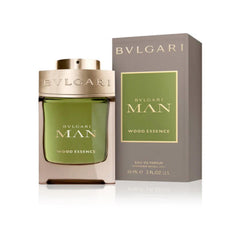 Bvlgari Man Wood Essence Eau de Parfum 100 ml hombre caja original en Colombia