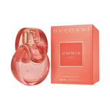 Bvlgari Omnia Coral Eau de Toilette 100 ml mujer caja original en Colombia