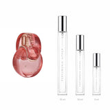 Bvlgari Omnia Coral Eau de Toilette decant original mujer Perfumería Upper