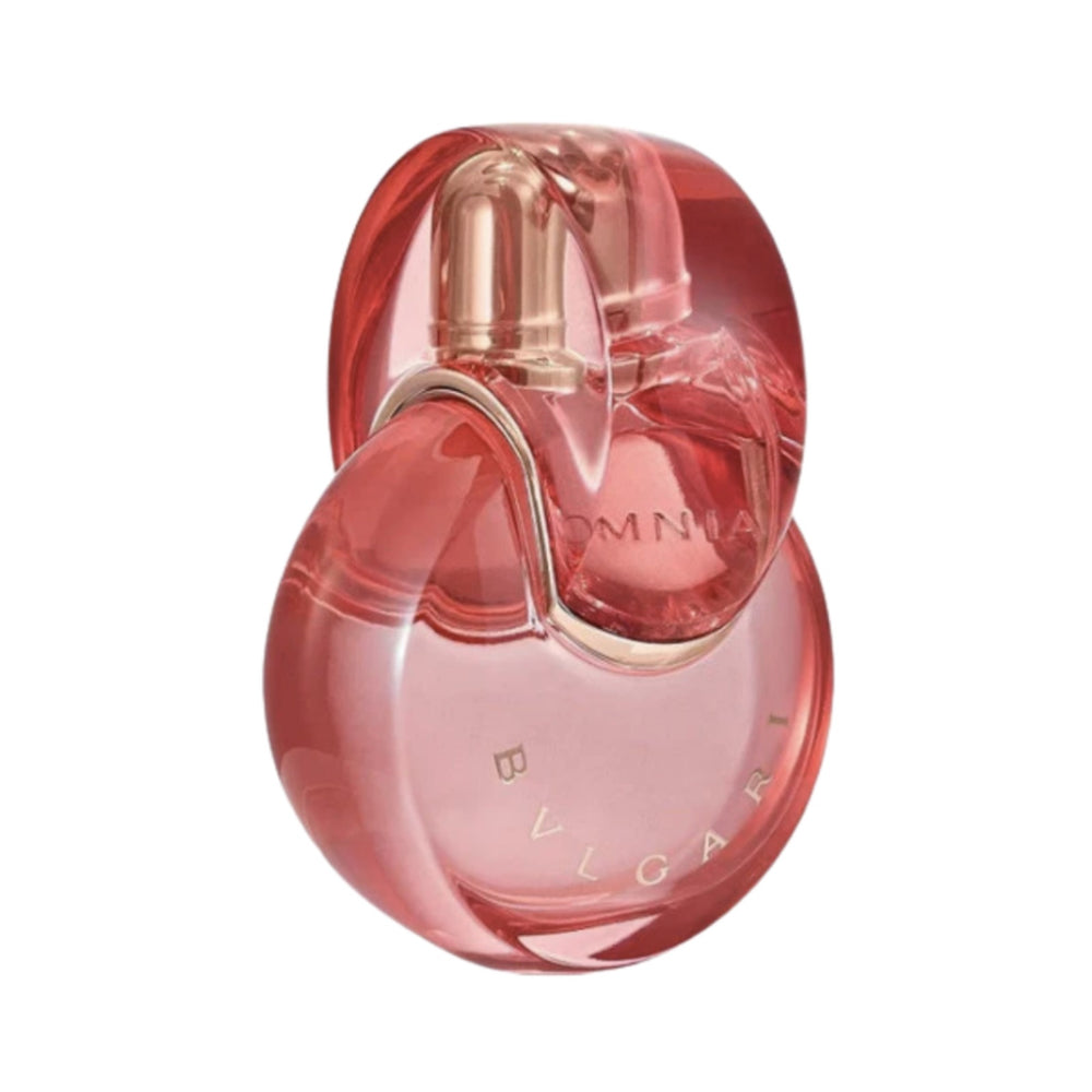 Bvlgari Omnia Coral Eau de Toilette 100 ml mujer original