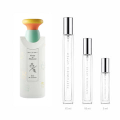 Bvlgari Petits et Mamans Eau de Toilette decant original Perfumería Upper