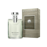 Bvlgari Pour Homme EDT Hombre original caja del perfume
