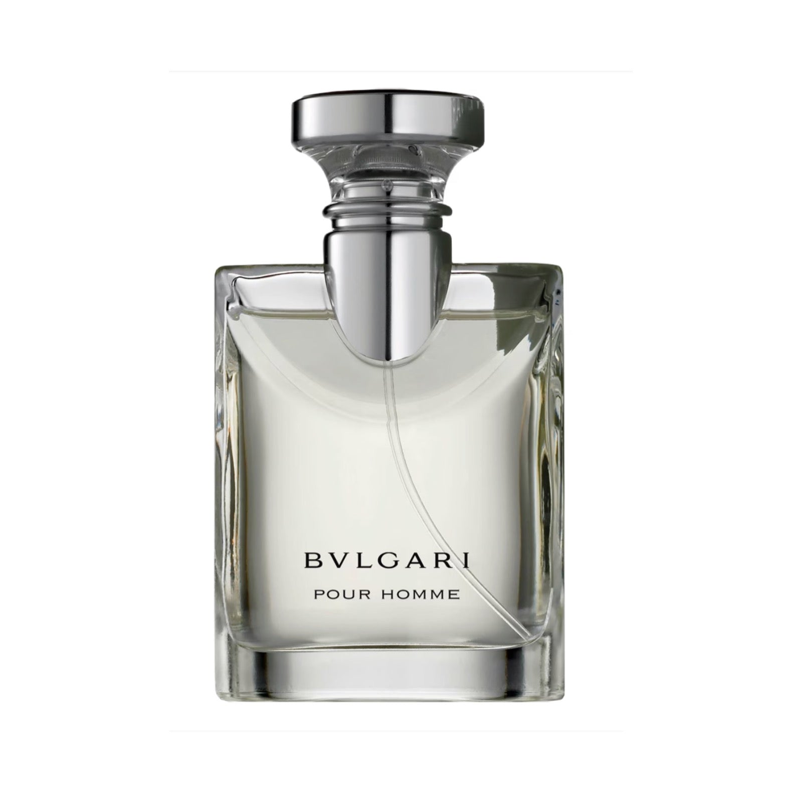 Bvlgari Pour Homme EDT Hombre original frasco de perfume