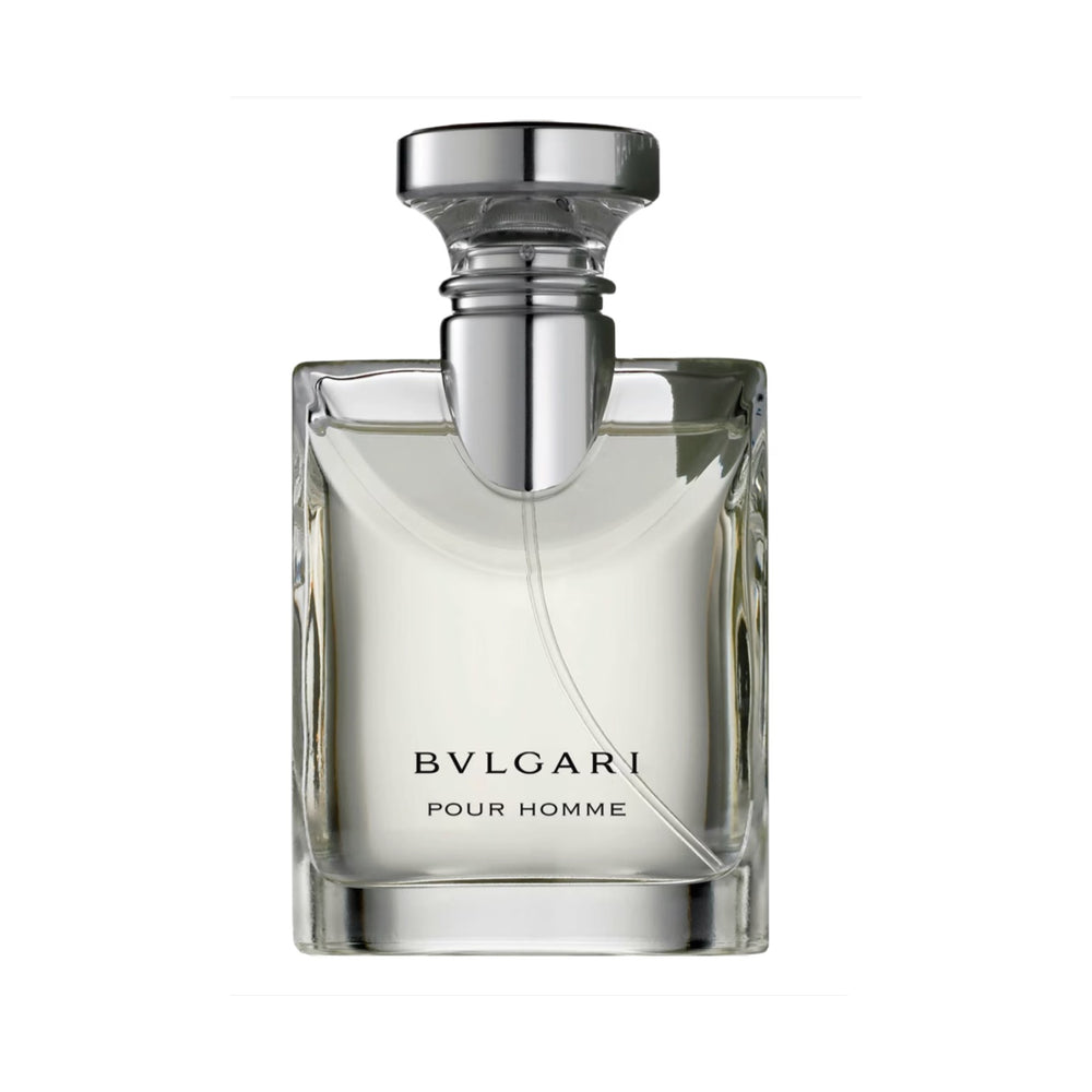 Bvlgari Pour Homme EDT Hombre original frasco de perfume