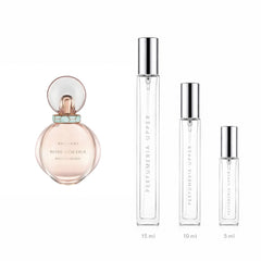 Bvlgari Rose Goldea Blossom Delight Eau de Parfum decant original mujer Perfumería Upper