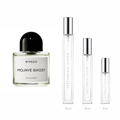 Byredo Mojave Ghost Eau de Parfum decant original unisex Perfumería Upper
