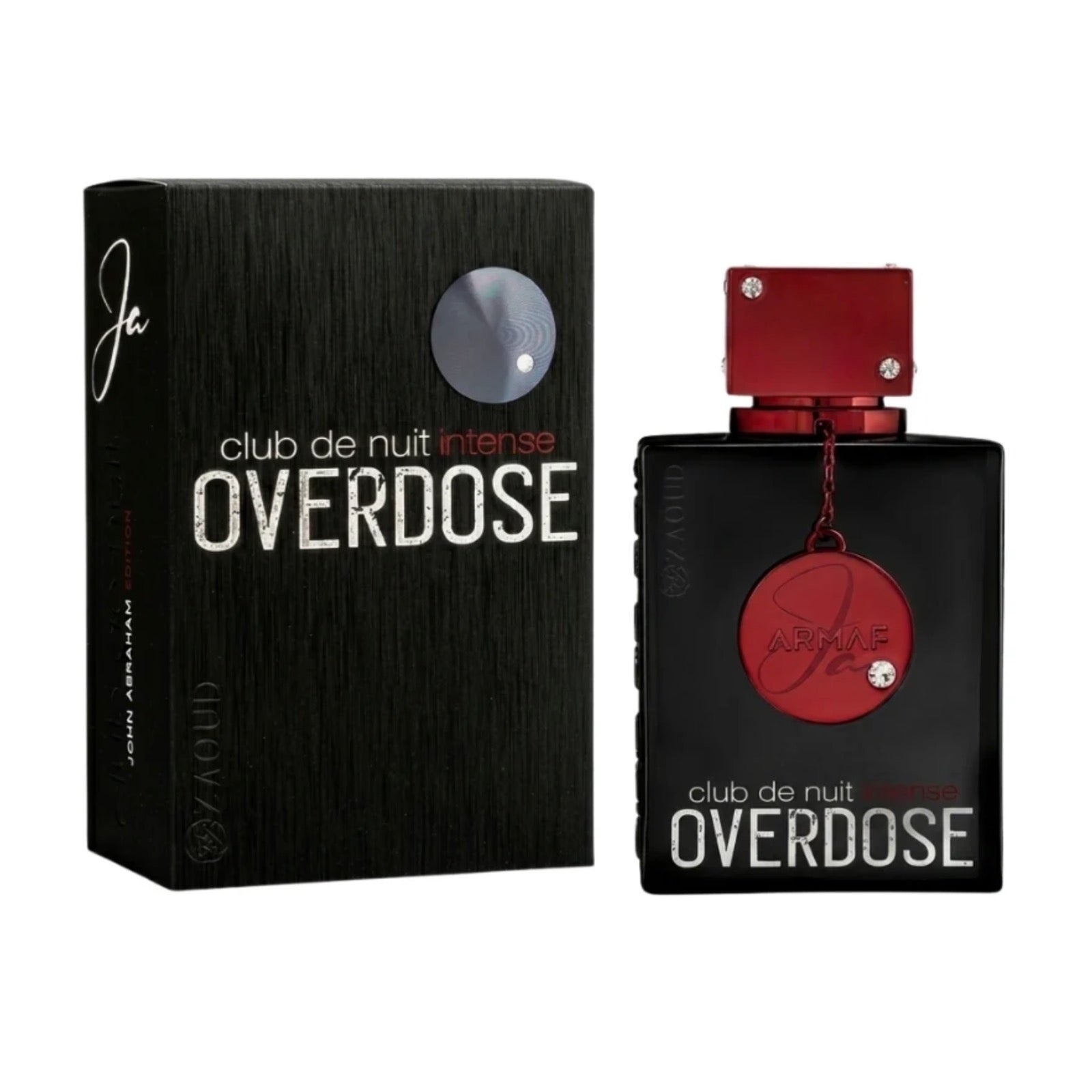 Armaf Club De Nuit Intense Overdose EDP