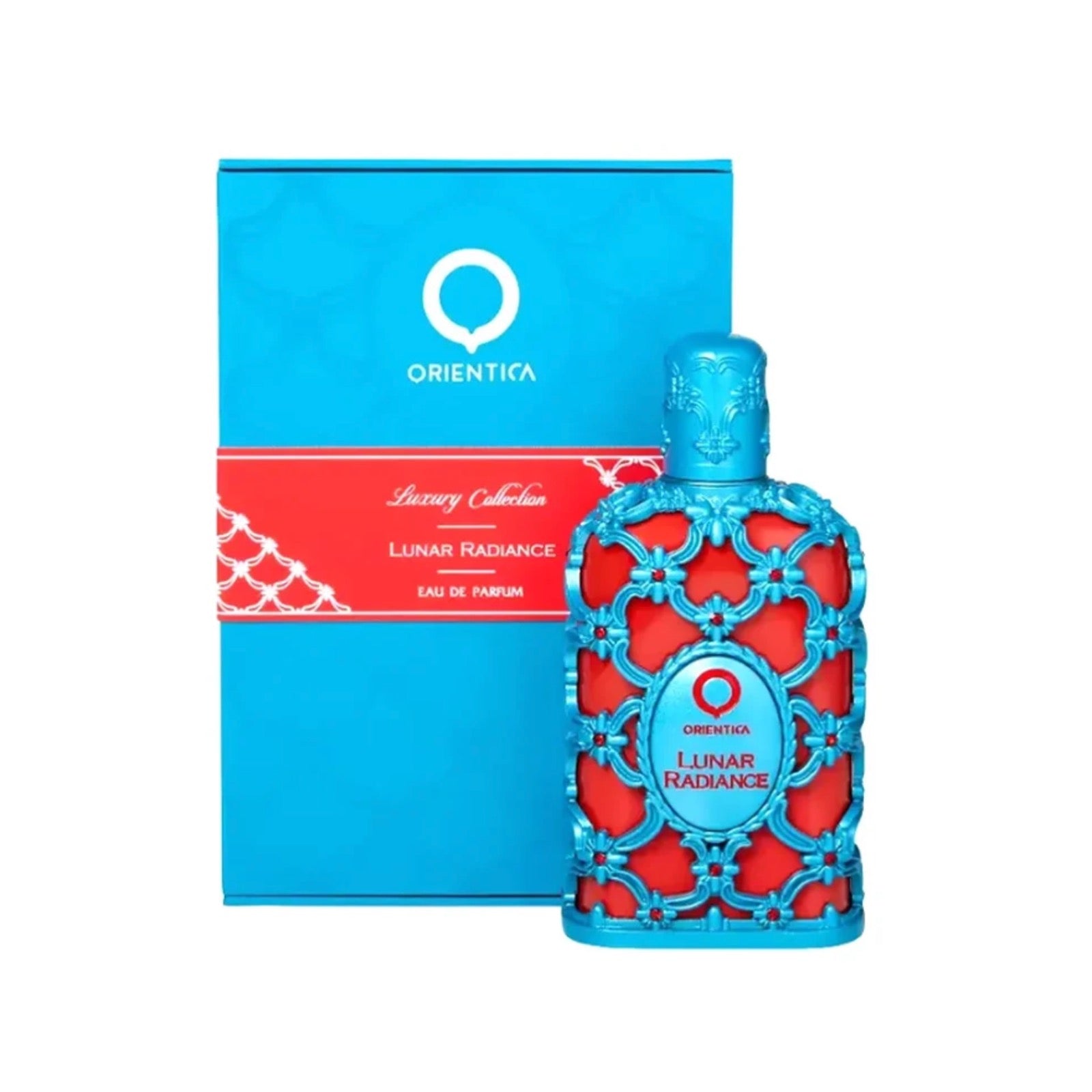 Orientica Lunar Radiance EDP Unisex